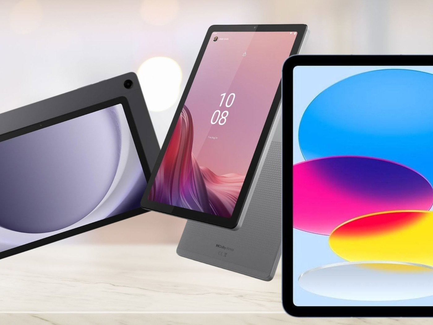 Melhor tablet custo-benefício: 5 modelos para todos os gostos - TechShake