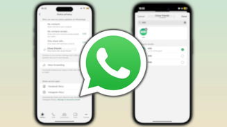 “Melhores Amigos” do Instagram chegará ao WhatsApp