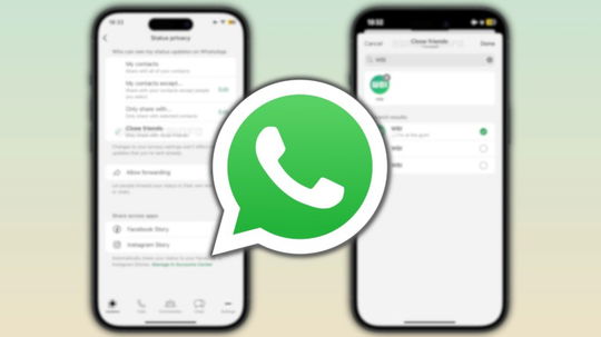 “Melhores Amigos” do Instagram chegará ao WhatsApp