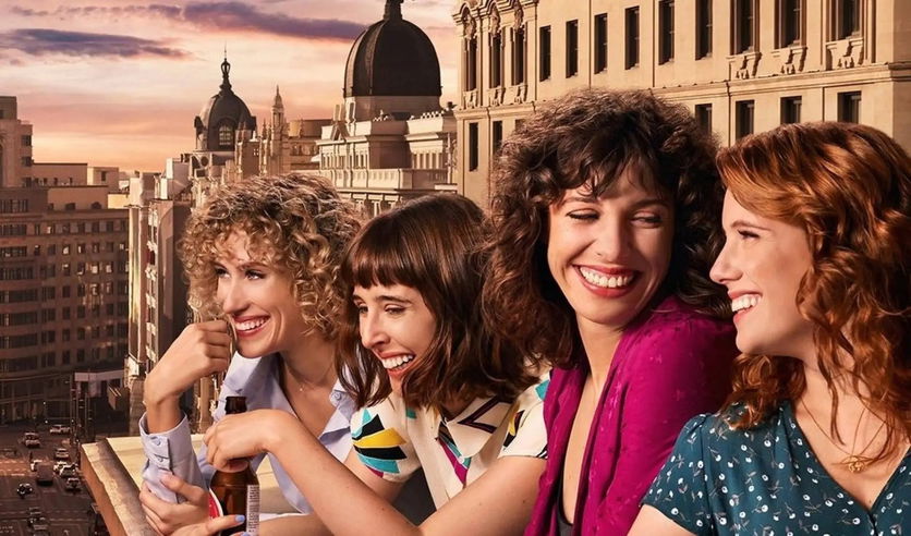 melhores séries netflix