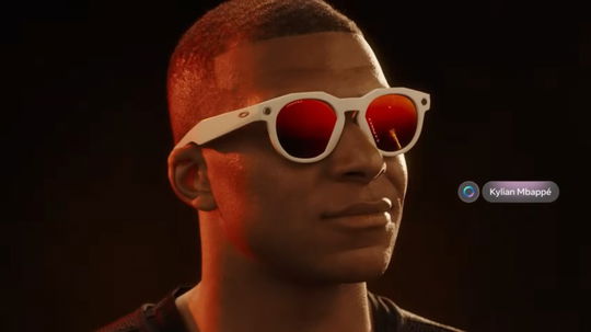 Meta e Oakley anunciam óculos inteligentes com câmera 3K e IA integrada