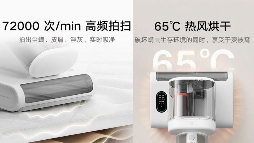 Mijia Dust Mite 2 Pro