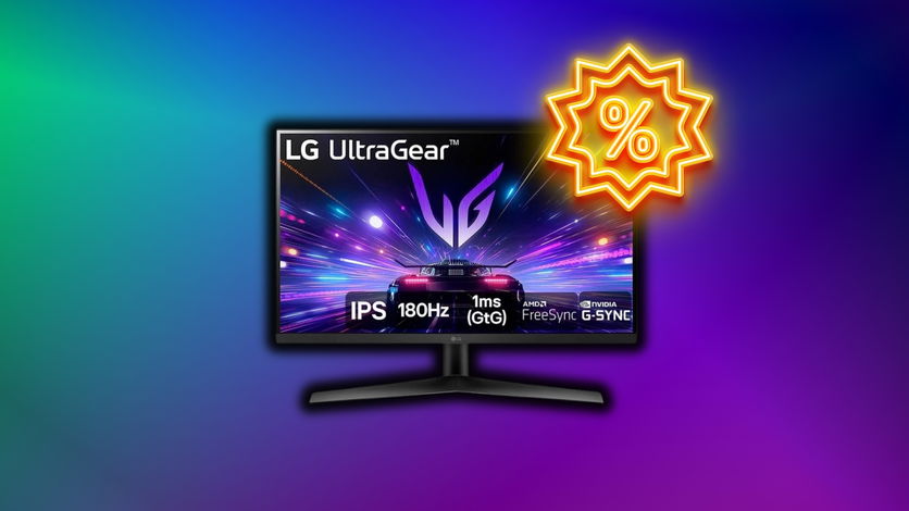 Monitor Gamer LG UltraGear 27"