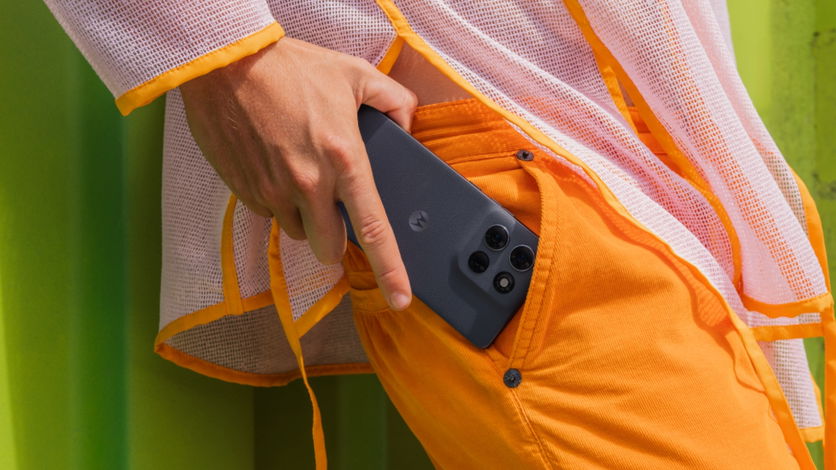 Moto G86 lançamento Brasil