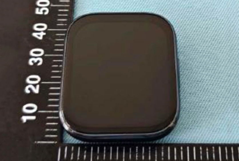 Moto watch fit regua capa 1