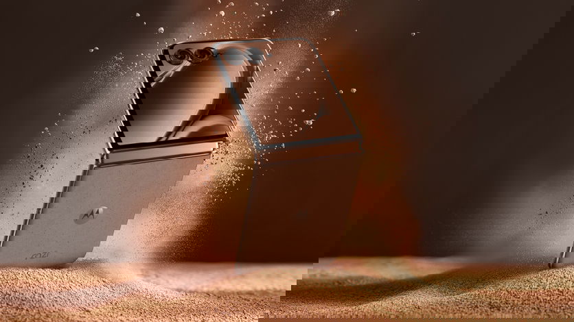 Motorola lança Edge 50 Neo e Razr 50 Ultra com a “cor do ano” da Pantone