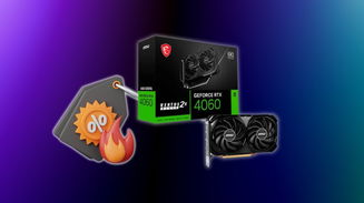 MSI RTX 4060 VENTUS 2X Black OC com R$ 600 OFF na KaBuM!