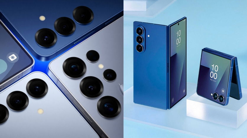 Mudança na estratégia da One UI: Samsung priorizará os dobráveis; entenda