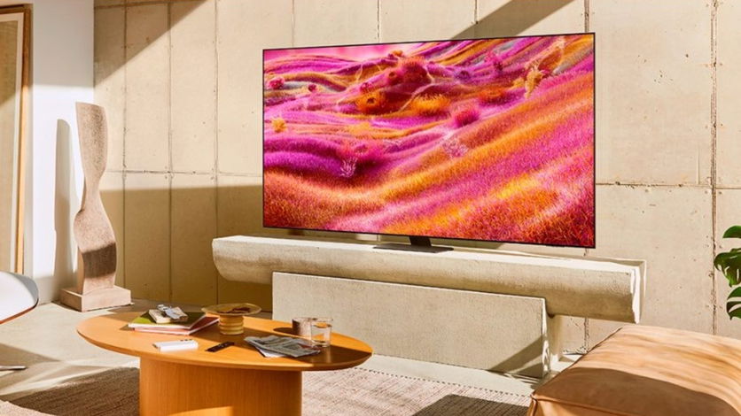 Neo QLED 2025