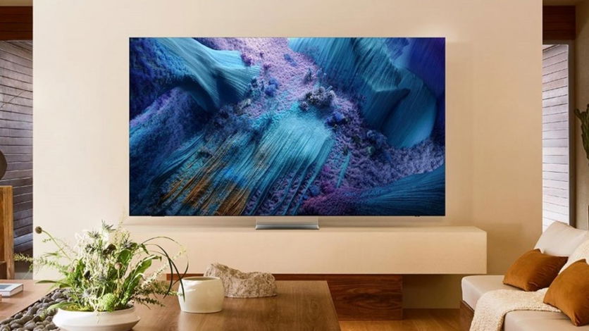 Neo QLED 8K 2025