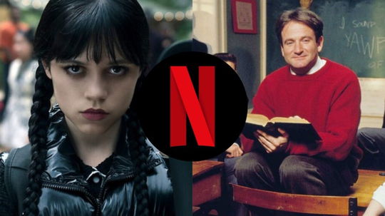 Netflix: confira os lançamentos de filmes, séries e mais em agosto de 2025