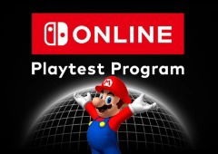 Nintendo abre 40 mil vagas para o programa de testes do Switch Online (e brasileiros podem participar!)