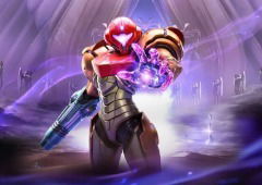 Nintendo reafirma: Metroid Prime 4: Beyond chega neste ano