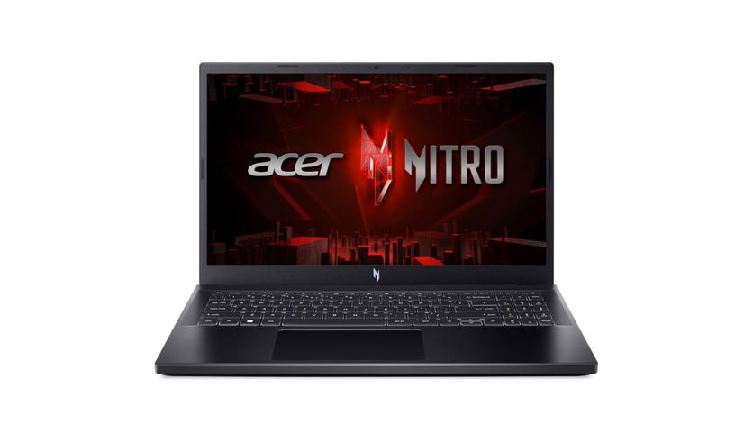 Acer Nitro 5