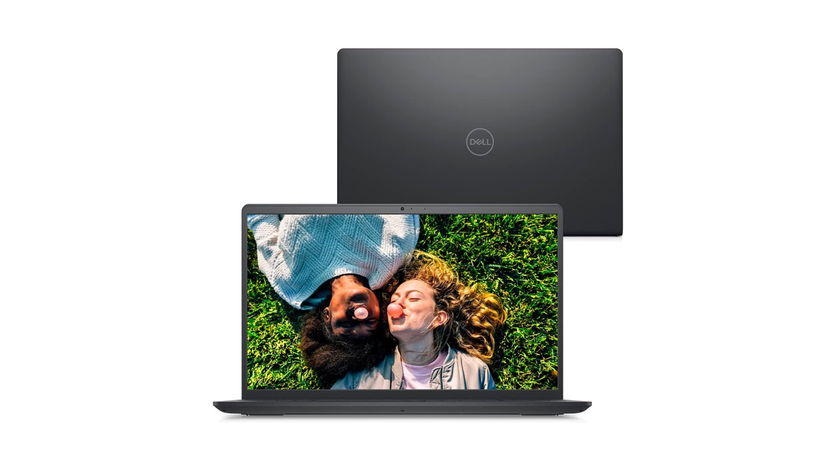 Dell Inspiron 15 com 10% OFF