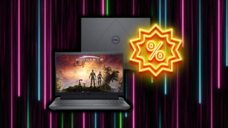 Notebook gamer Dell G15 com RTX 3050 e Intel Core i7 tem R$ 650 OFF na KaBuM!