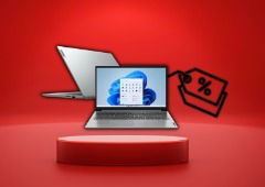 Notebook Lenovo Ideapad 1i com SSD de 515 GB tem R$ 1.000 OFF na KaBuM!