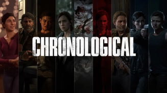 Nova experiência! The Last of Us Part 2 ganha modo cronológico de Ellie e Abby