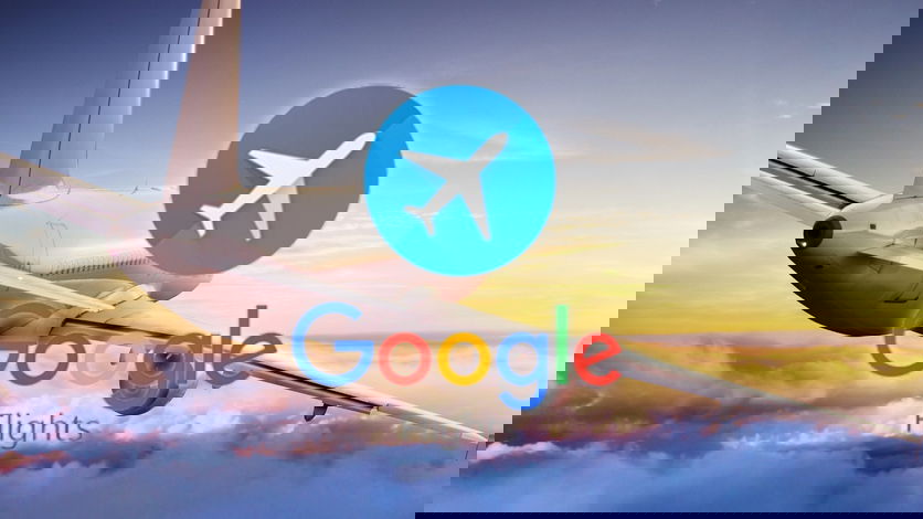 Nova opção do Google Flights te ajudará a encontrar voos mais baratos