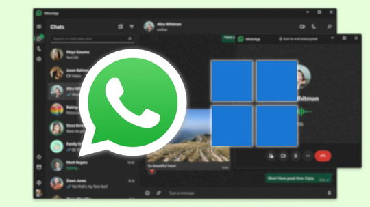 Nova versão do WhatsApp para Windows vai piorar o desempenho do aplicativo; entenda