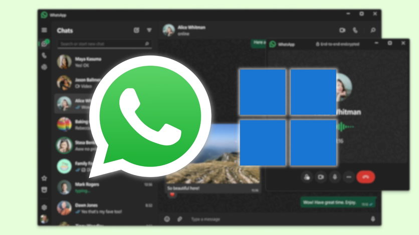 Nova versão do WhatsApp para Windows vai piorar o desempenho do aplicativo; entenda