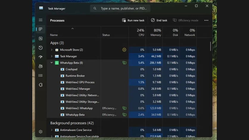 Nova versão do WhatsApp para Windows vai piorar o desempenho do aplicativo; entenda