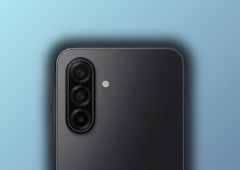 Novo Galaxy A17 deve adotar o mesmo visual de outros smartphones da Samsung