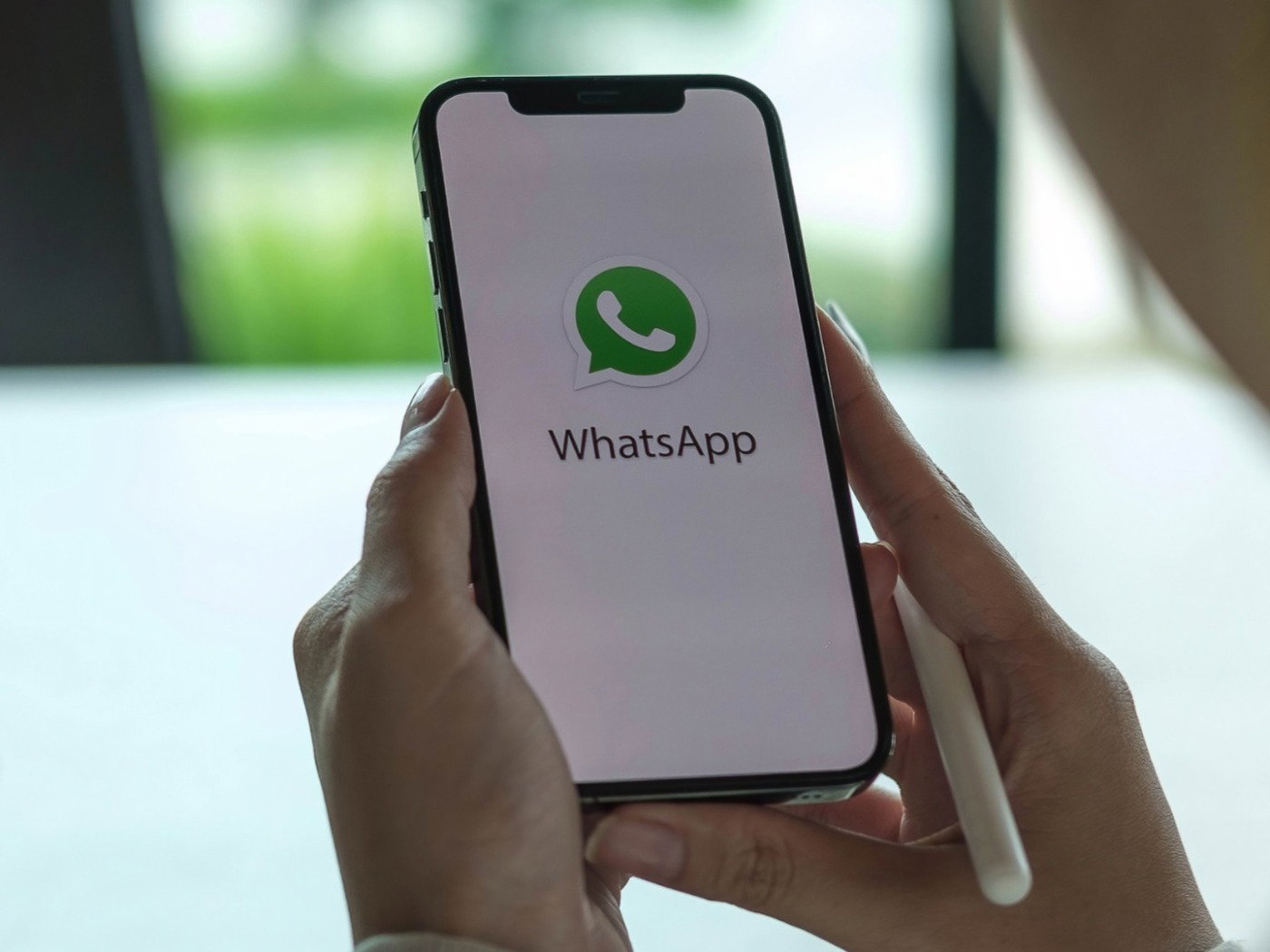 Novo recurso do WhatsApp te ajudará a economizar armazenamento do ...