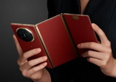 Novo tri-fold da Huawei pode ser lançado no mesmo dia do iPhone 17
