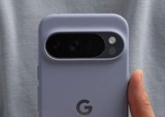 Novo vazamento confirma carregamento magnético para o Pixel 10