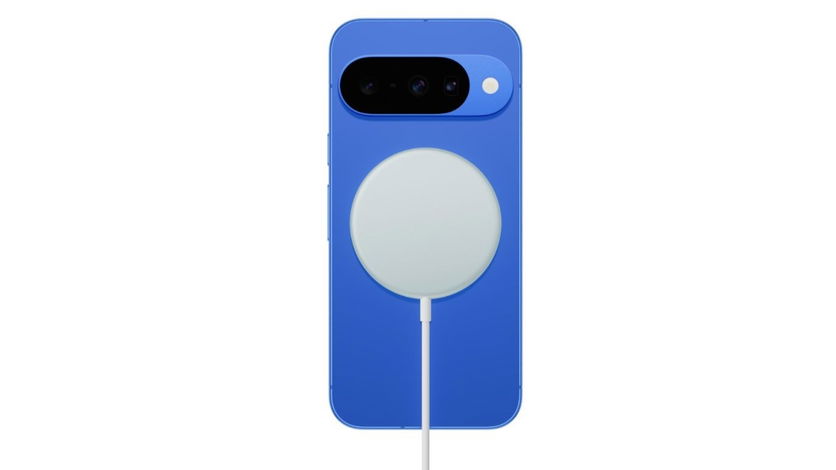 Novo vazamento confirma carregamento magnético para o Pixel 10