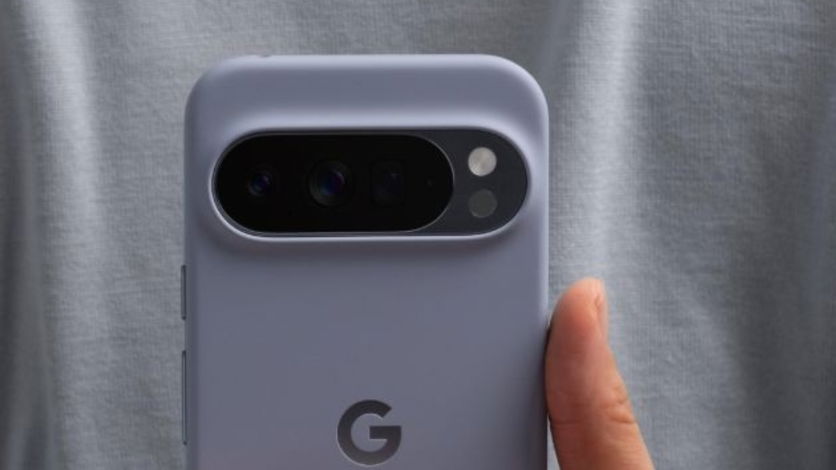 Novo vazamento confirma carregamento magnético para o Pixel 10