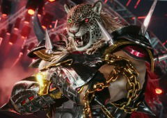 Novos personagens de Tekken 8 são revelados durante a EVO 2025