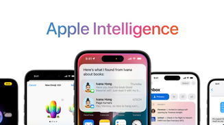 Novos recursos do Apple Intelligence chegarão em 2026, diz Mark Gurman