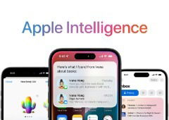 Novos recursos do Apple Intelligence chegarão em 2026, diz Mark Gurman