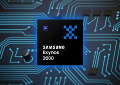 O poderosíssimo processador do Galaxy S26 aparece no Geekbench