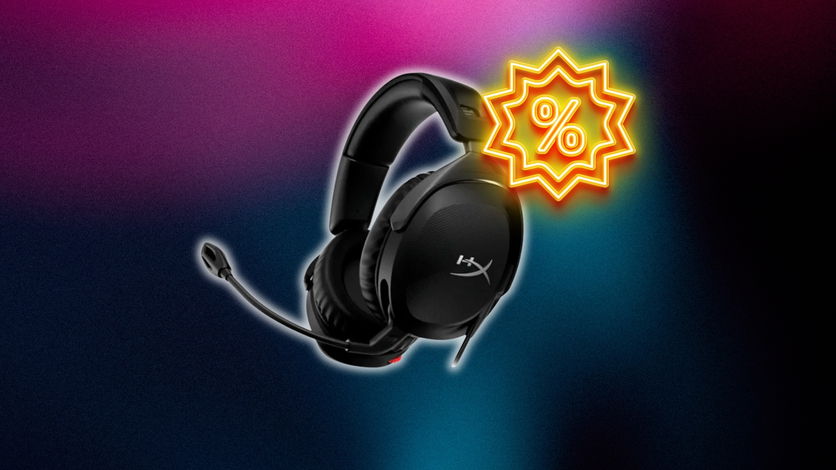 HyperX Cloud Stinger 2