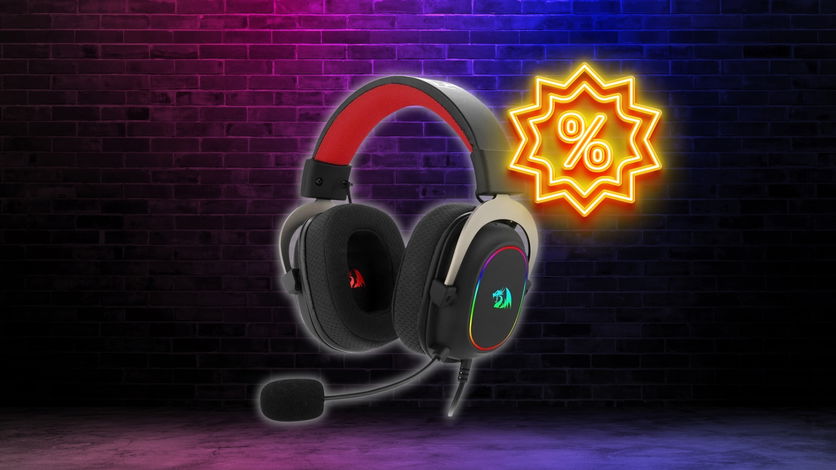 Redragon Zeus X Chroma Mk.II