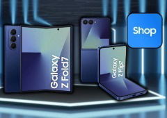 Oferta imperdível! Galaxy Z Fold 7 e Z Flip 7 com até R$ 5.500 OFF utilizando este cupom