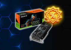 Oferta imperdível: RTX 5070 com 12 GB de VRAM tem até R$ 2.000 de desconto na KaBuM!