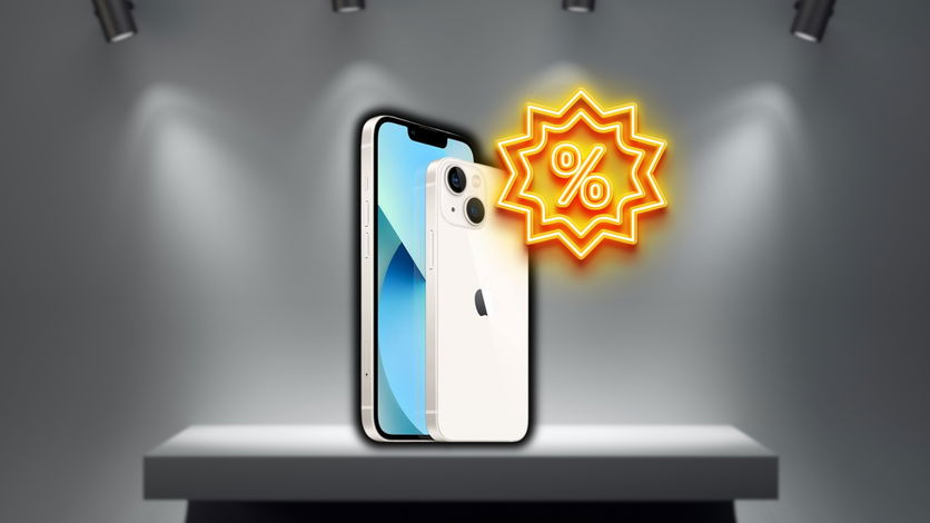 Apple iPhone 13