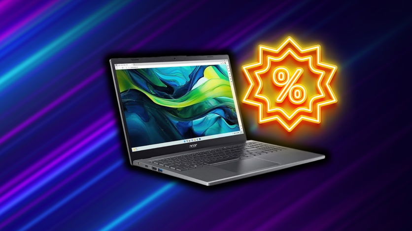 Acer Aspire 15 com Core i7, 16 GB de RAM e SSD de 512 GB
