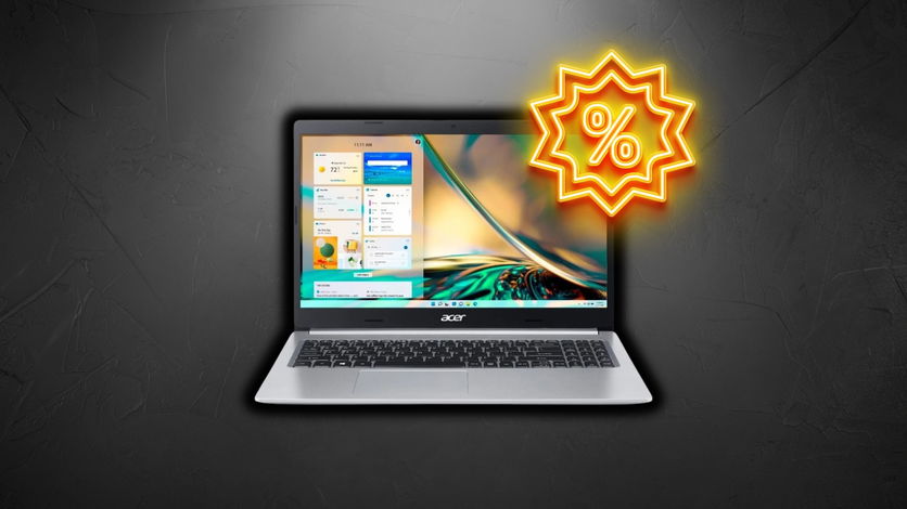 Oferta Notebook Acer Aspire 5 (A515-45-R74N)