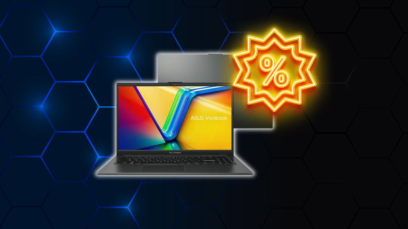 Notebook ASUS VivoBook Go 15 E1504FA