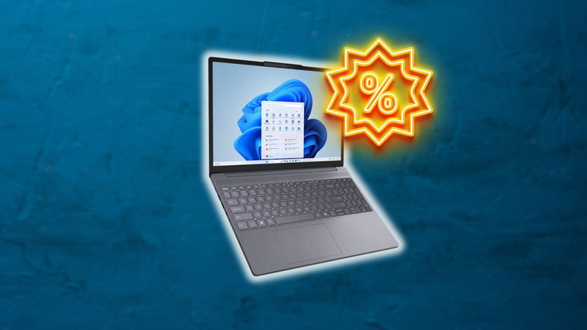 Notebook Lenovo Ideapad Slim 3