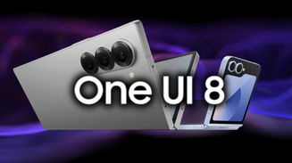 One UI 8 Beta é liberada para o Galaxy Z Fold 6 e Galaxy Z Flip 6