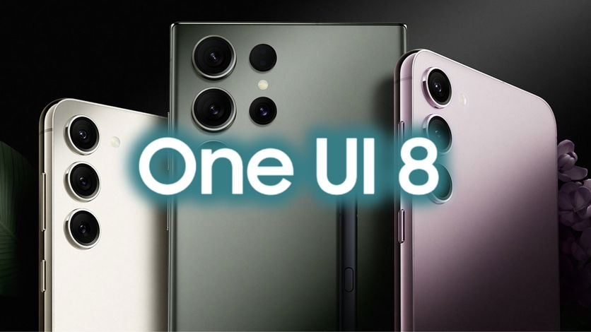 One UI 8 Beta lançada para Galaxy S23