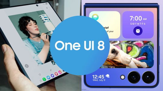 One UI 8: conheça os novos recursos e melhorias da atualização