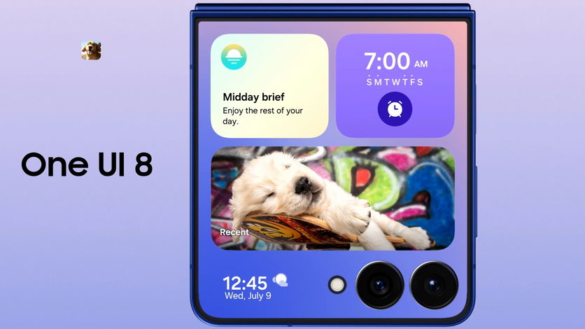 One UI 8