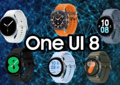 One UI 8 Watch será lançada para quais Galaxy Watches? Confira a lista